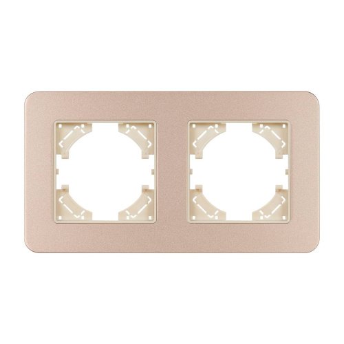 Рамка Arlight Akiry 049739