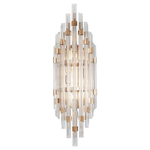 L22824.92 Настенное бра L'Arte Luce Luxury Seneffe L22824.92