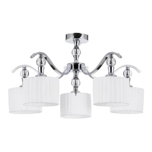 A4038PL-5CC Потолочная люстра Arte Lamp Ibiza A4038PL-5CC