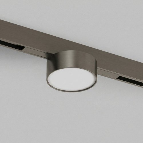 Трековый светильник SHINE PRIME FLOW 3000К | ШАЙН ПРАЙМ ФЛОУ 3000К Denkirs DK4761-DN