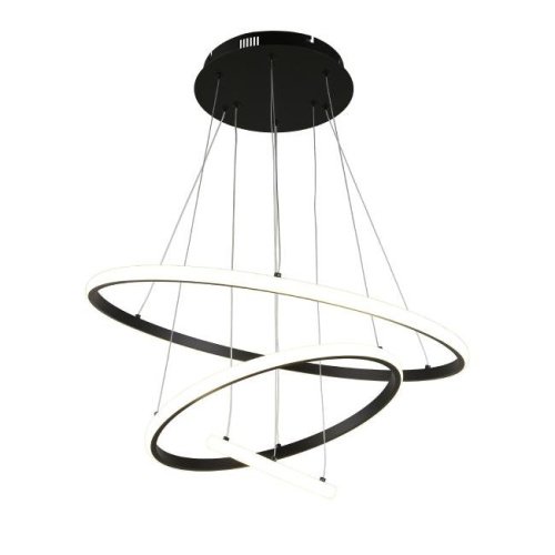 Подвесная люстра Aployt Janina APL.018.03.60