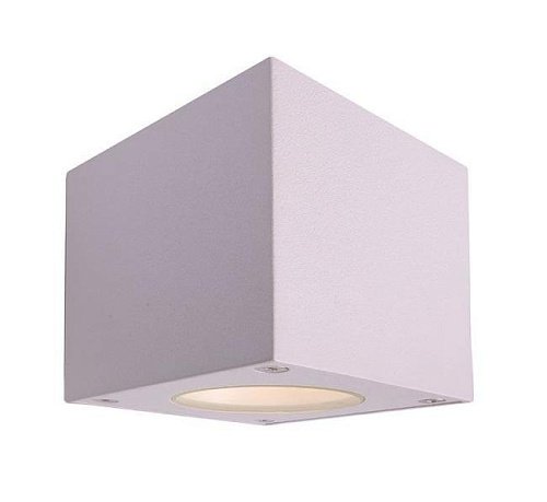 730380 Уличный настенный светильник Deko-Light Cubodo 730380