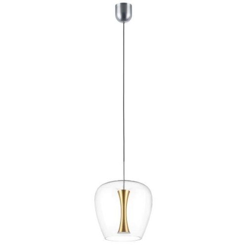 Светильник подвесной Lightstar Cupola 804203