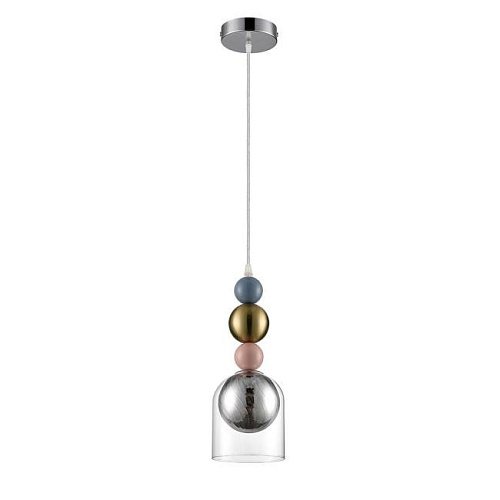 Светильник подвесной Lumion Gallo 8066/1A