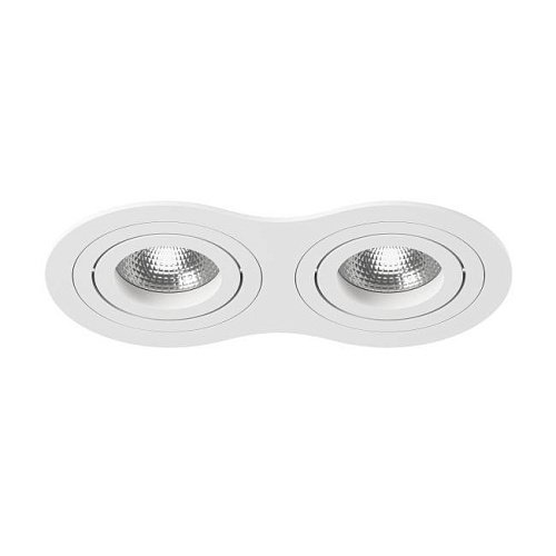 i6260606 Встраиваемый светильник Lightstar Intero 16 i6260606