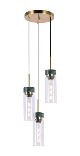 V11820-3P Светильник подвесной Moderli Almero V11820-3P