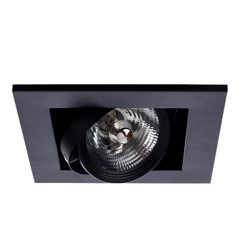 A5930PL-1BK Карданный светильник Arte Lamp Cardani A5930PL-1BK