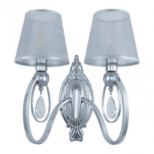 347203/2W CR Настенное бра Arte Milano Am347203 347203/2W CR