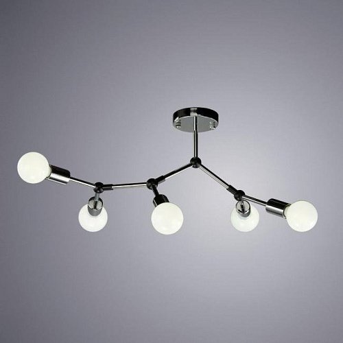 A6206PL-5CC Потолочная люстра Arte Lamp Flex A6206PL-5CC