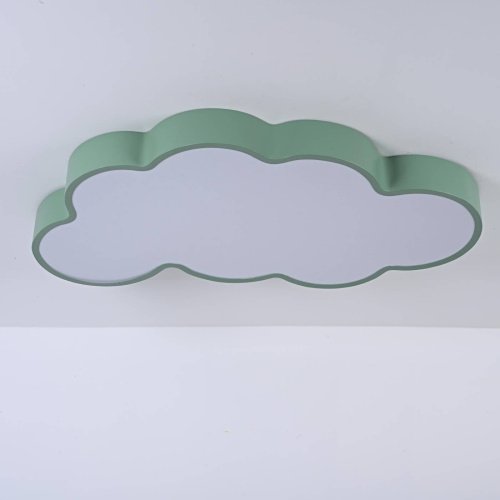 Светильник потолочный ImperiumLoft Cloud01 186680-26