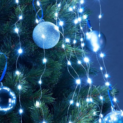 200-006 белый 2*2,6м IP20 Гирлянда Eurosvet 200-006 200-006 белый 2*2,6м IP20