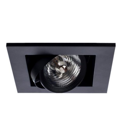 Карданный светильник Arte Lamp Cardani A5930PL-1BK