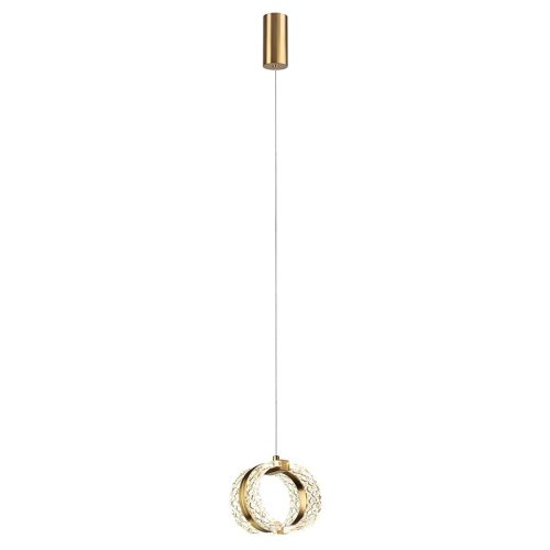 Светильник подвесной Odeon Light Mirage 5030/8L