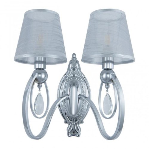 347203/2W CR Настенное бра Arte Milano Am347203 347203/2W CR