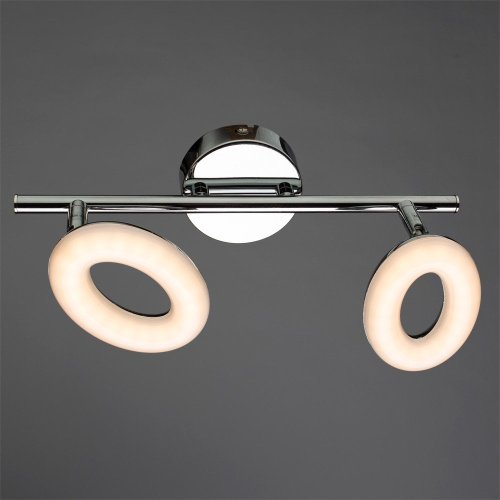 A8972AP-2CC Светильник спот Arte Lamp A8972AP-2CC