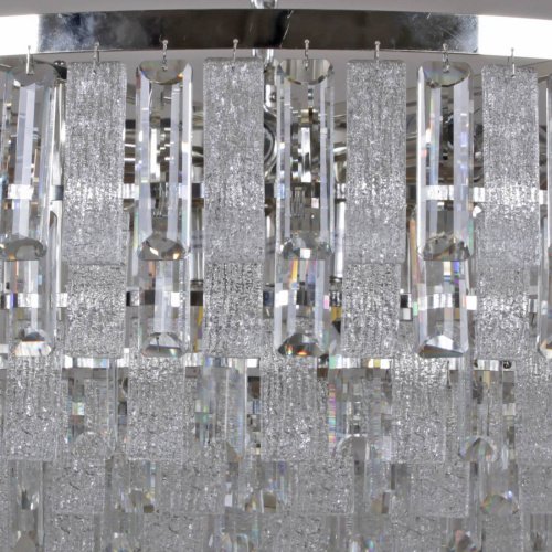 Подвесная люстра Reluce 08531-0.4-12