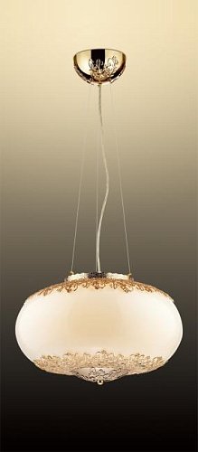 2677/4 Светильник подвесной Odeon Light Palmira 2677/4