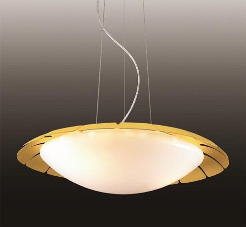 2753/3 Светильник подвесной Odeon Light Zita 2753/3