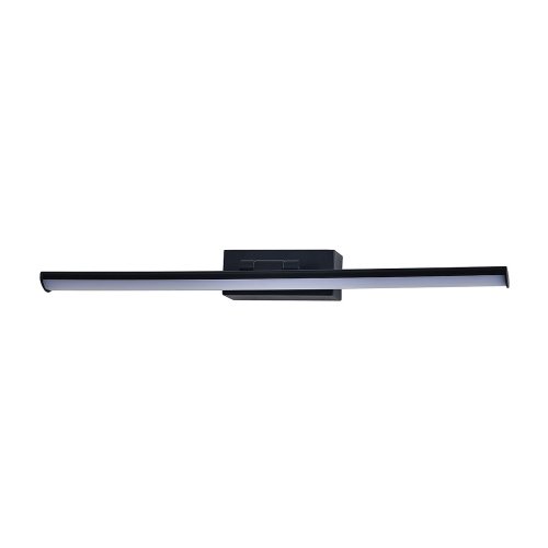 Подсветка зеркал и полок Escada Primo 170001/A/1W LED*9W Black ES0000008L
