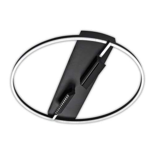 PLC-7072-800-MBK Потолочная люстра IMEX PLC-7072-800-MBK