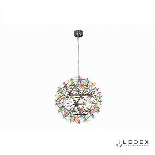 FG 600-92 RGB CR Подвесная люстра ILedex Stratosphere FG 600-92 RGB CR