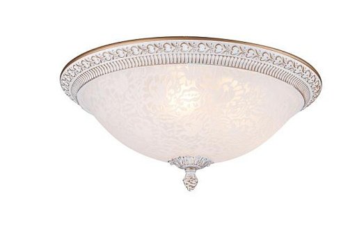 C908-CL-03-W Светильник потолочный Maytoni Pascal C908-CL-03-W