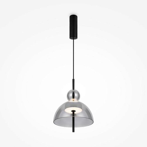 MOD185PL-L6B3K4 Светильник подвесной Maytoni Bangkok MOD185PL-L6B3K4