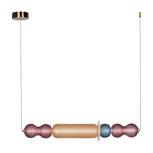 10239P/H Светильник подвесной Loft It Lollipop 10239P/H