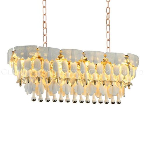 11493 Подвесная люстра Cloyd Plinse 11493