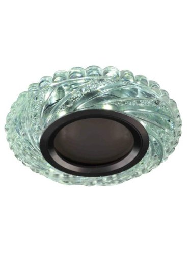 Встраиваемый светильник Hiper Domenica H068-1