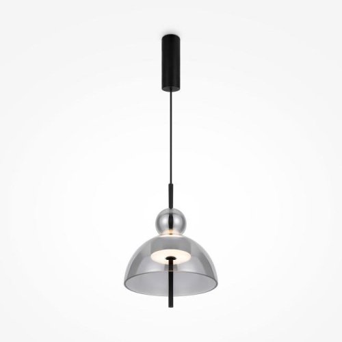 MOD185PL-L6B3K4 Светильник подвесной Maytoni Bangkok MOD185PL-L6B3K4