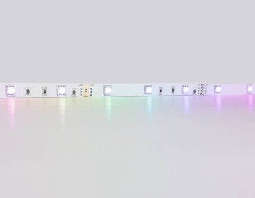 Комплект светодиодной ленты Ambrella LED Strip 12V GS2401