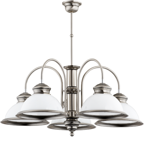 LID-ZW-5(N) Потолочная люстра Kutek Lido LID-ZW-5(N)