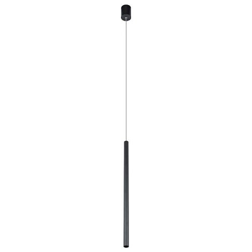Светильник подвесной Loft It Metropolis 10334/1000 Black
