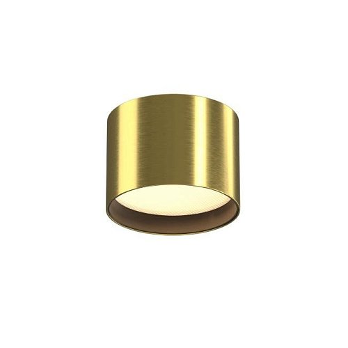 C127CL-L7W3K-BS Потолочный светильник Technical C127CL-L7W3K-BS