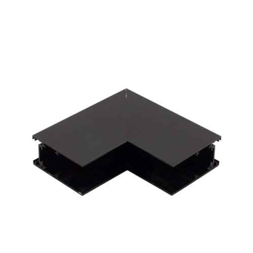 MAGNET AM 401 LL 20B 90° внутренний Коннектор для шинопровода AM Group MAGNET AM 401 LL 20B 90° внутренний