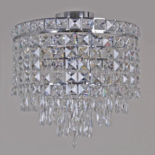 Потолочная люстра 90188-0.3-06 CR