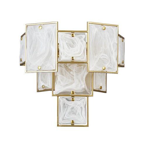 A4068AP-3SG Настенное бра Arte Lamp Theemin A4068AP-3SG