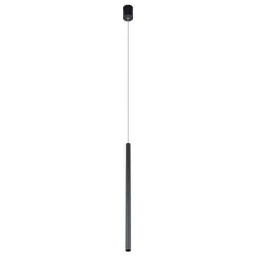 Светильник подвесной Loft It Metropolis 10334/1000 Black