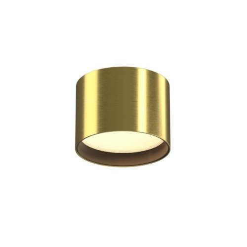 Потолочный светильник Technical C127CL-L7W3K-BS