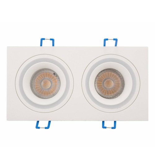 DK2062-WH Встраиваемый светильник Denkirs Dk2060 DK2062-WH
