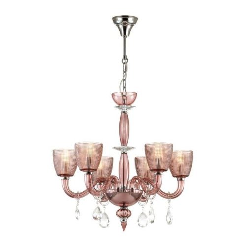 4199/6 Подвесная люстра Odeon Light Pirea 4199/6