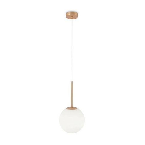 MOD321PL-01G3 Светильник подвесной Maytoni Basic form MOD321PL-01G3