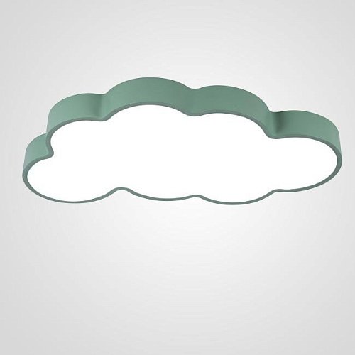 186680-26 Светильник потолочный ImperiumLoft Cloud01 186680-26