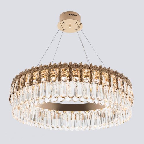 ML.830.800 GD Подвесная люстра ML Modelux ML.830.800 GD