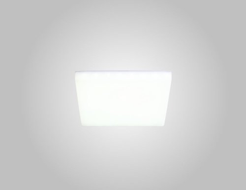 Встраиваемый светильник Crystal Lux Clt 501 CLT 501C120 WH