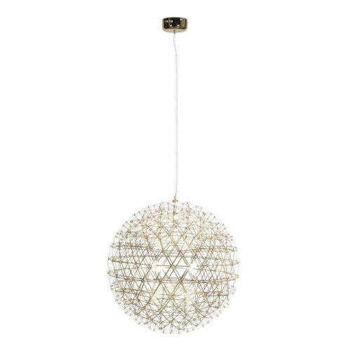 Подвесная люстра Loft It Raimond 9027-89 Gold