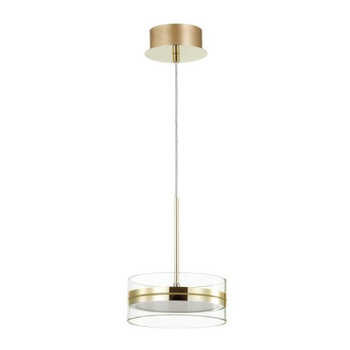 Светильник подвесной Odeon Light Akela 4729/14L
