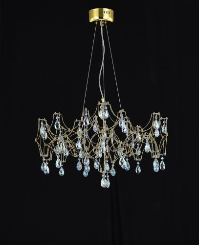Подвесная люстра MyFar Ileria MR2652-57P-50CD