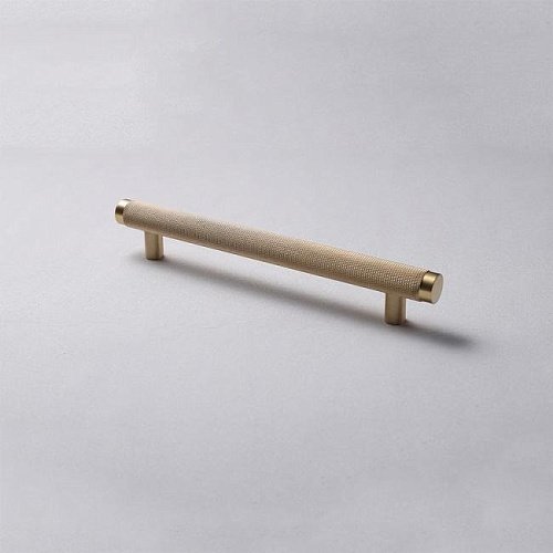 HK012 brass Ручка-скоба Delight Collection HK009 HK012 brass